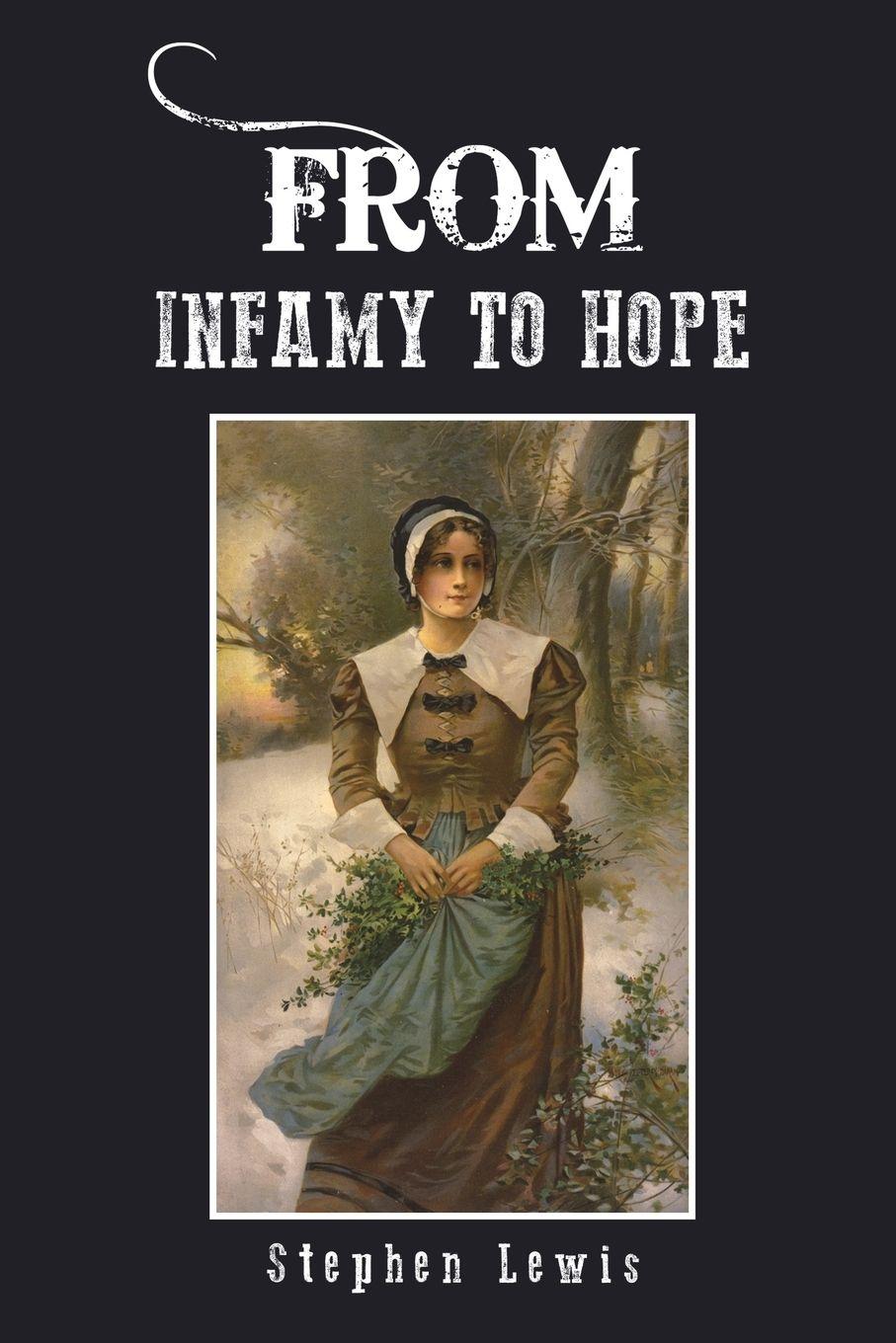 Vorderes Coverbild From Infamy to Hope