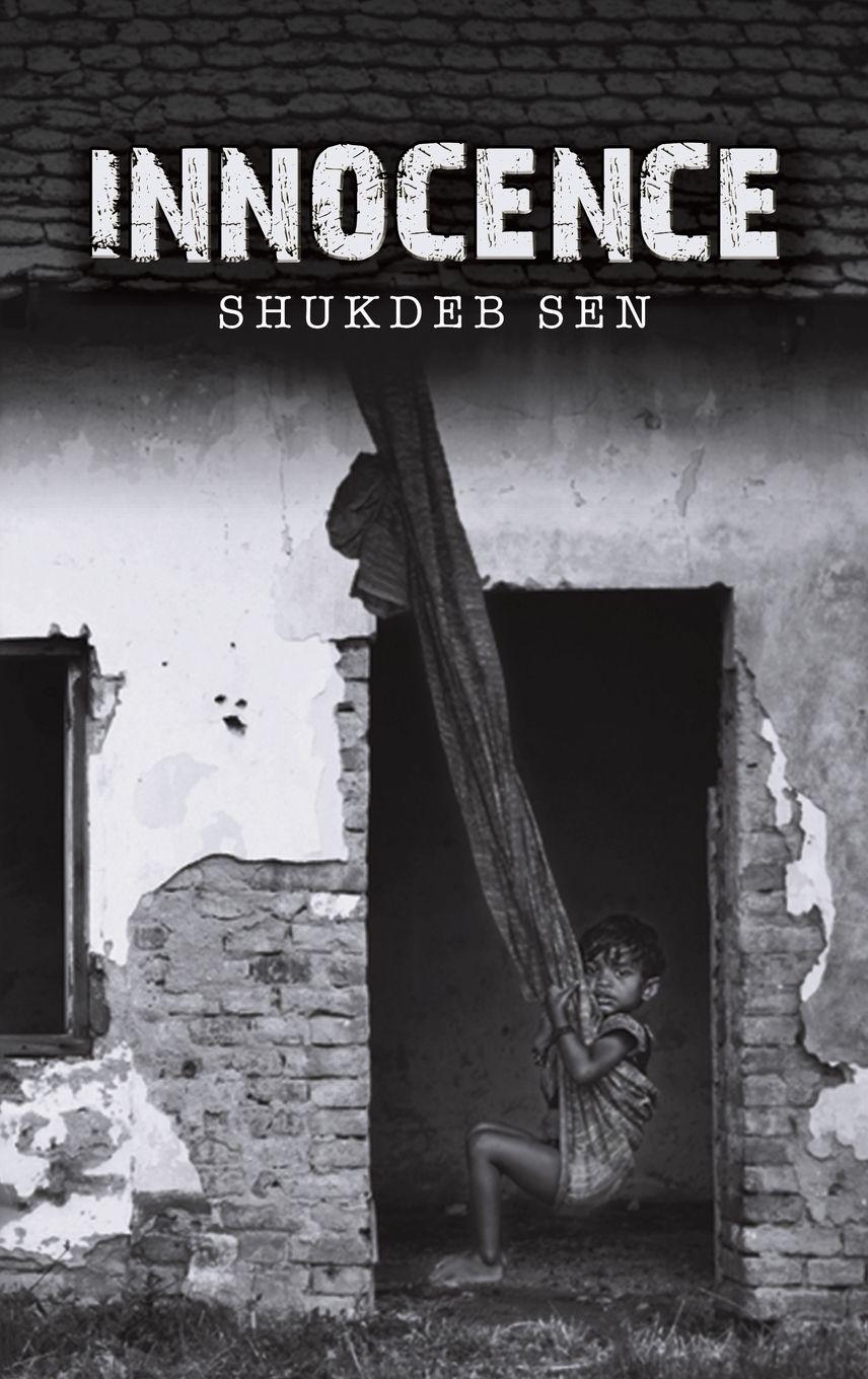 Vorderes Coverbild Innocence