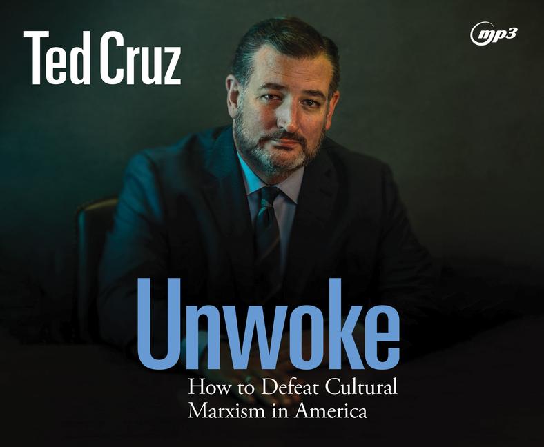 Vorderes Coverbild Unwoke