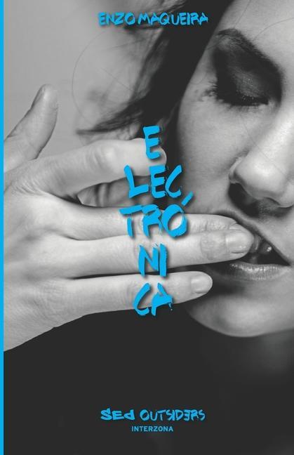 Vorderes Coverbild Electronica