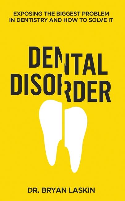 Vorderes Coverbild Dental Disorder