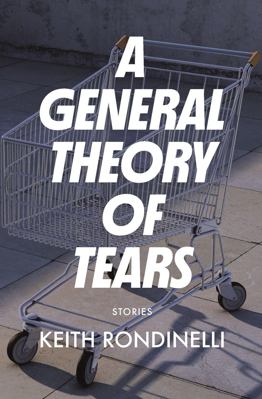 Vorderes Coverbild A General Theory of Tears