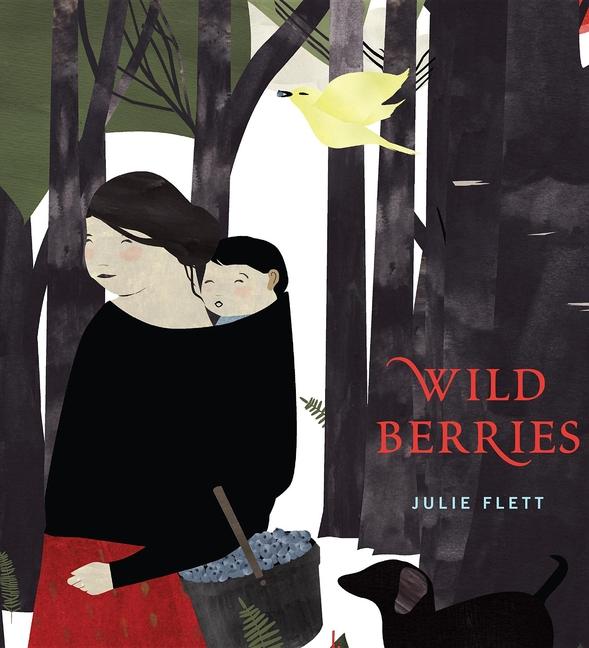 Vorderes Coverbild Wild Berries