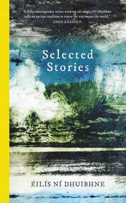 Vorderes Coverbild Selected Stories