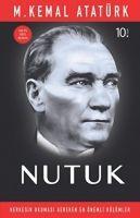 Vorderes Coverbild Nutuk - En Önemli Bölümler