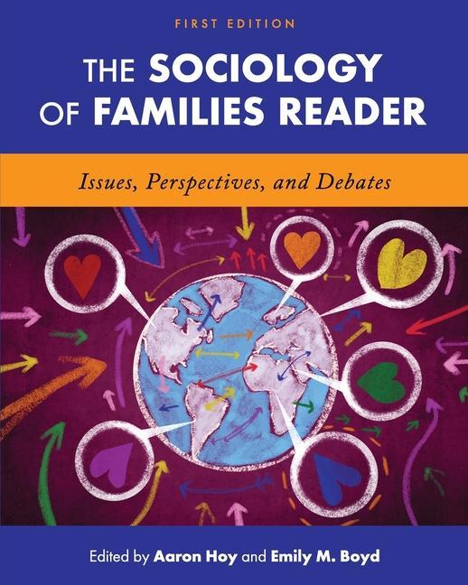 Vorderes Coverbild The Sociology of Families Reader