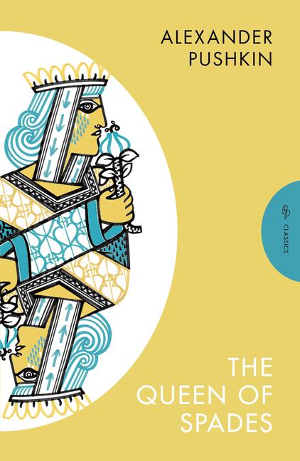 Vorderes Coverbild The Queen of Spades and Selected Works