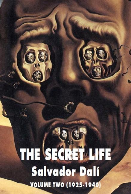 Vorderes Coverbild The Secret Life Volume Two