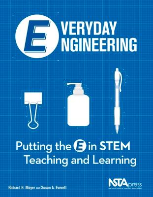 Vorderes Coverbild Everyday Engineering