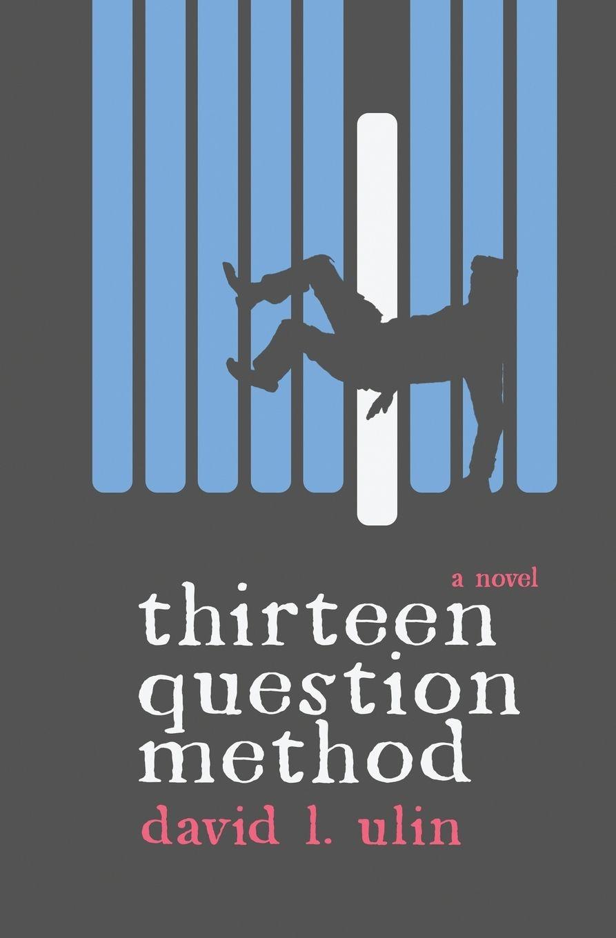 Vorderes Coverbild Thirteen Question Method