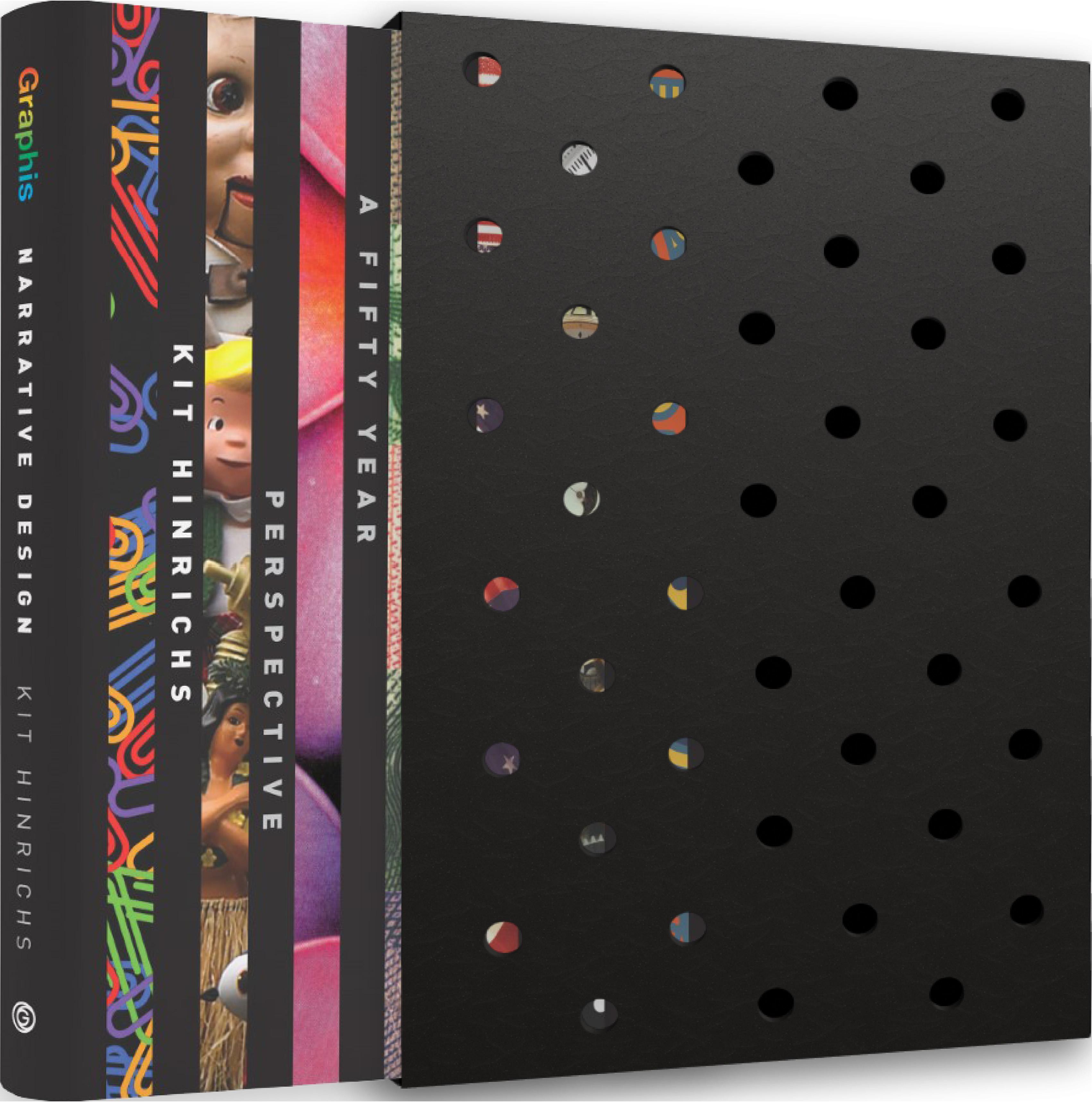 Vorderes Coverbild Narrative Design (Slipcase Edition)