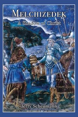 Vorderes Coverbild Melchizedek