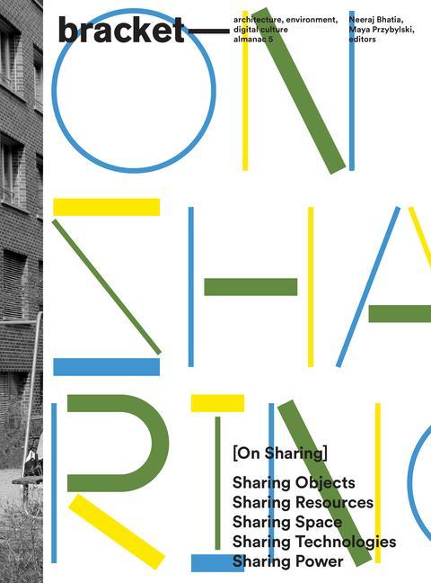 Vorderes Coverbild Bracket [On Sharing]