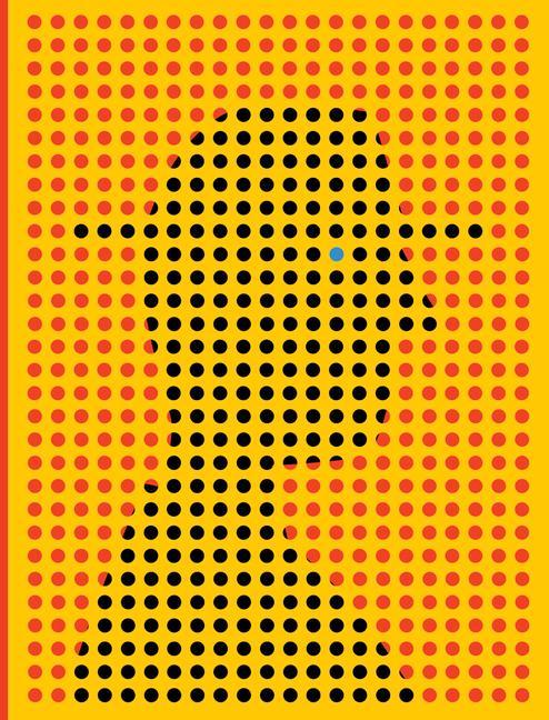 Vorderes Coverbild Craig Frazier Drawn