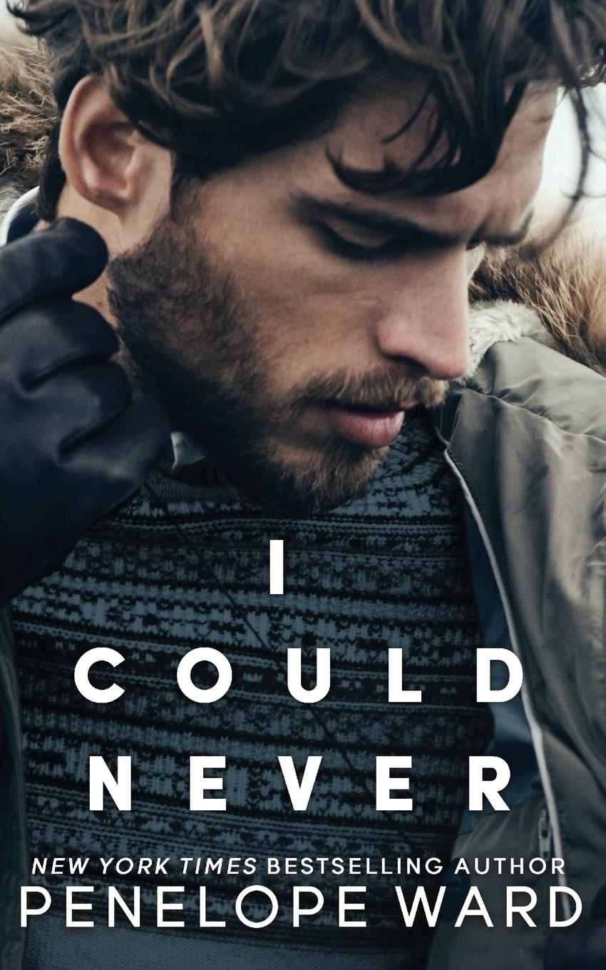 Vorderes Coverbild I Could Never