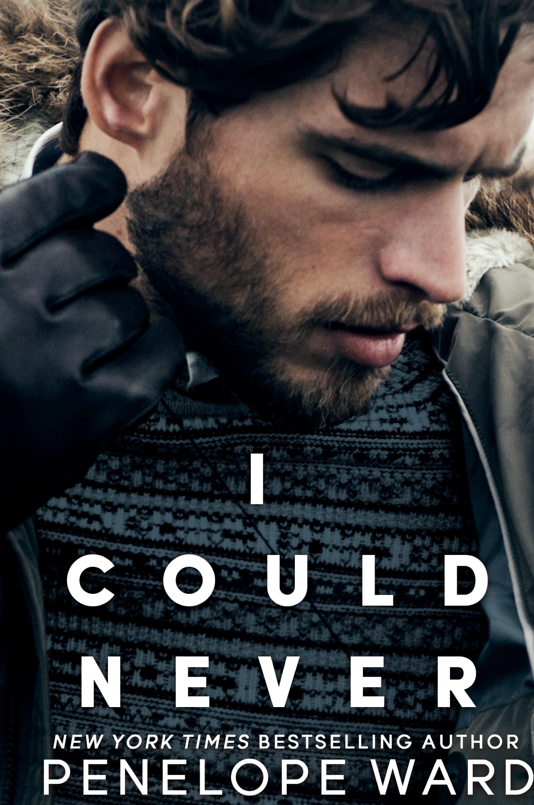 Vorderes Coverbild I Could Never