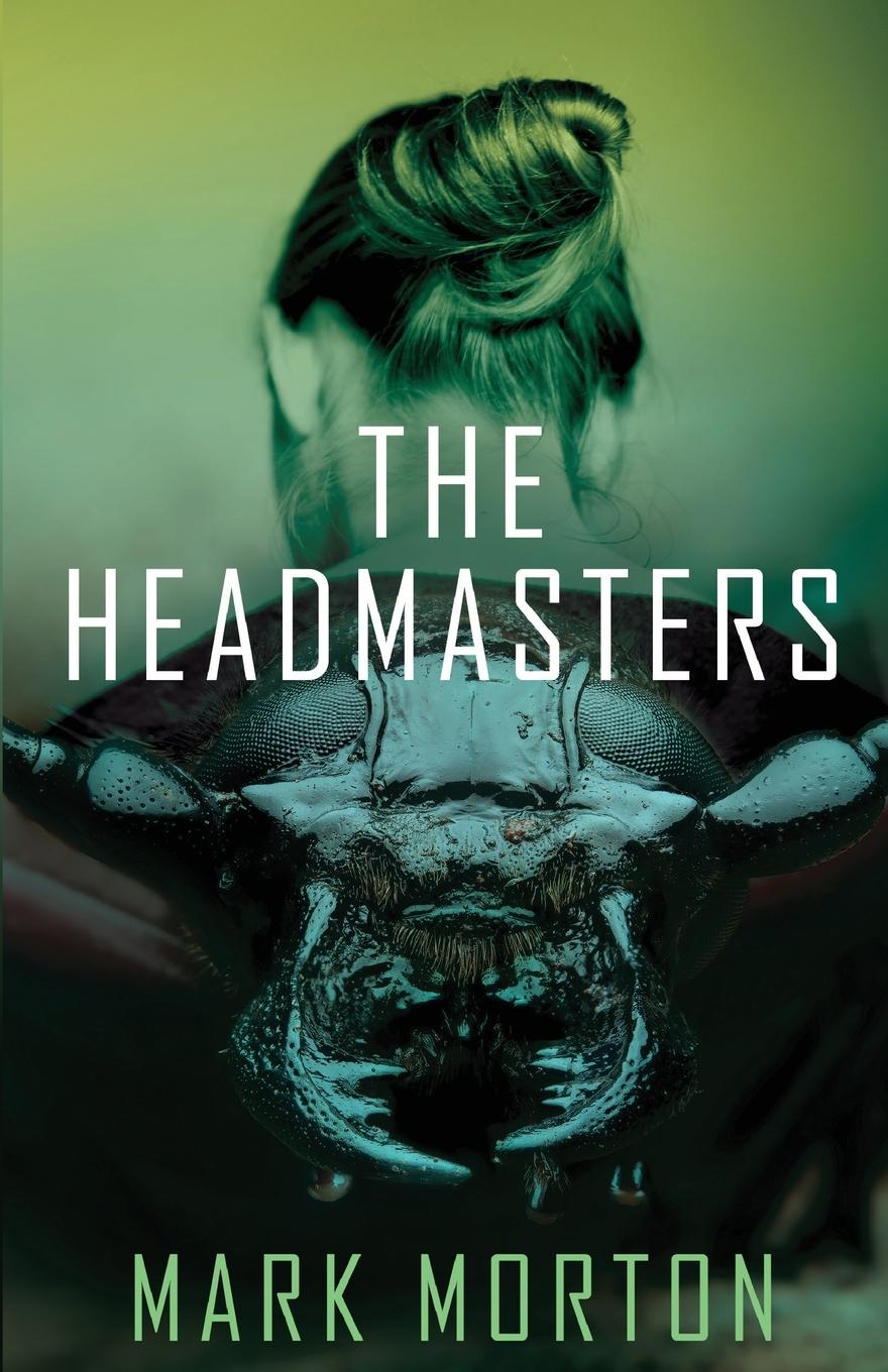 Vorderes Coverbild The Headmasters