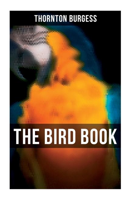 Vorderes Coverbild The Bird Book