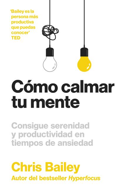 Vorderes Coverbild Cómo Calmar Tu Mente (How to Calm Your Mind Spanish Edition)