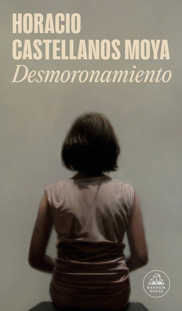 Vorderes Coverbild Desmoronamiento / Crumbling