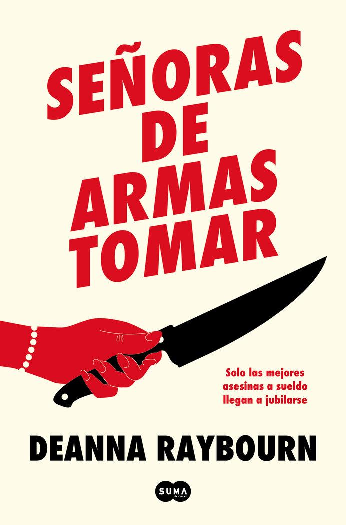 Vorderes Coverbild Señoras de Armas Tomar / Killers of a Certain Age