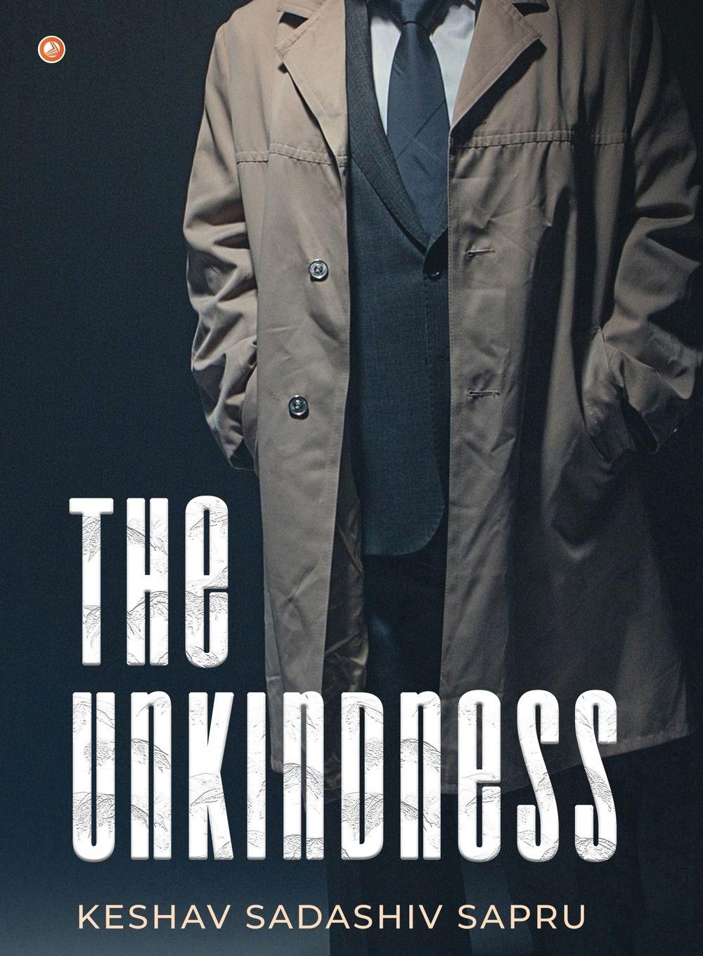 Vorderes Coverbild The Unkindness