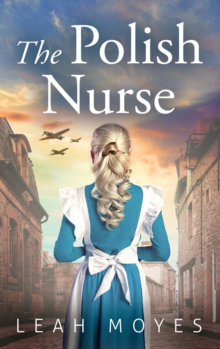 Vorderes Coverbild The Polish Nurse