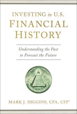Vorderes Coverbild Investing in U.S. Financial History