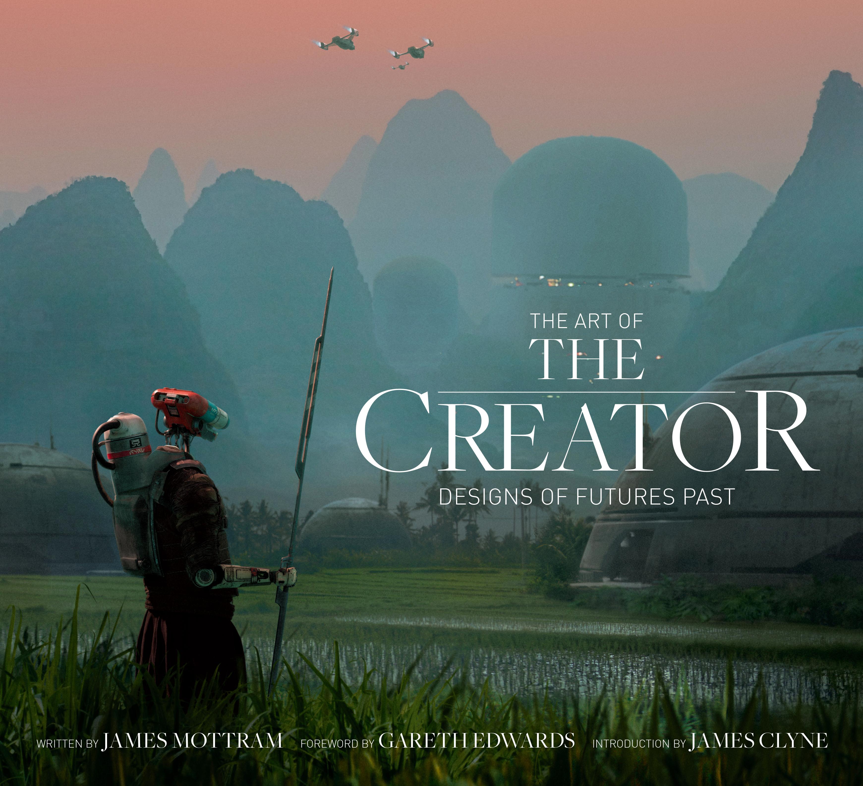 Vorderes Coverbild The Art of the Creator