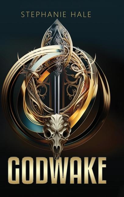 Vorderes Coverbild Godwake