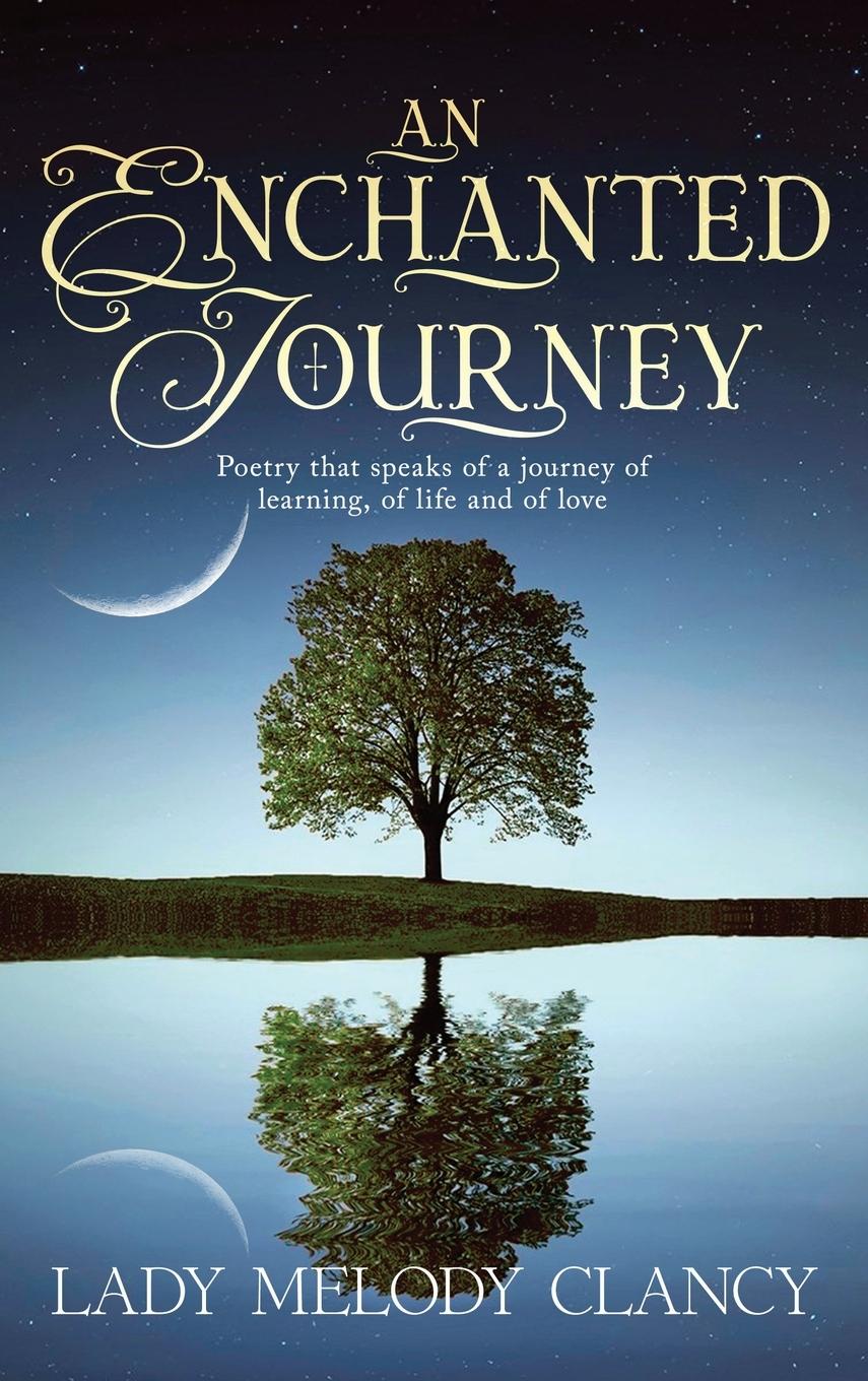 Vorderes Coverbild An Enchanted Journey