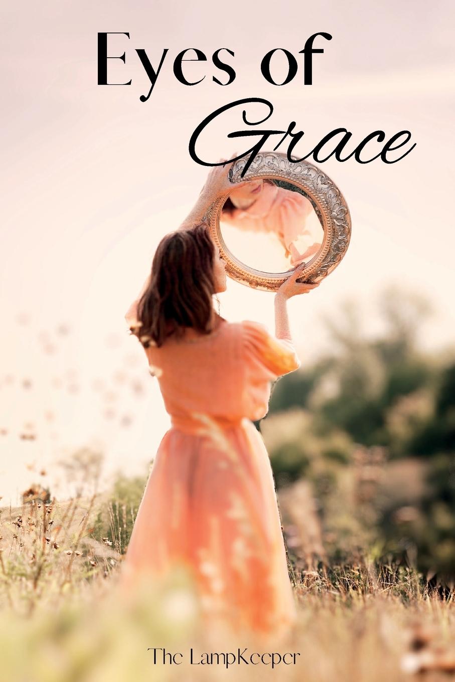 Vorderes Coverbild Eyes of Grace