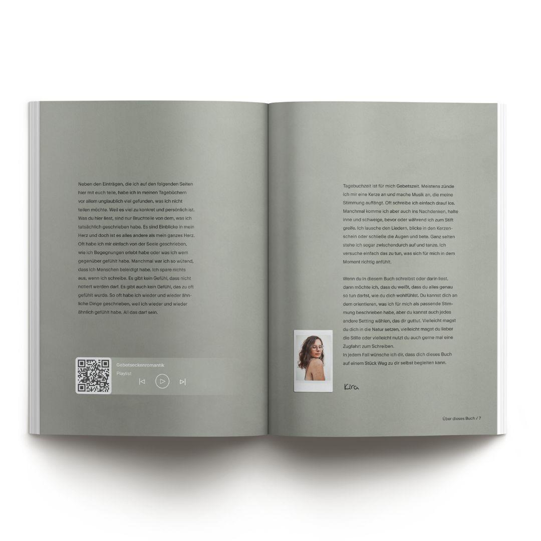 Beispielinhalt (Bild) Leere Zeilen