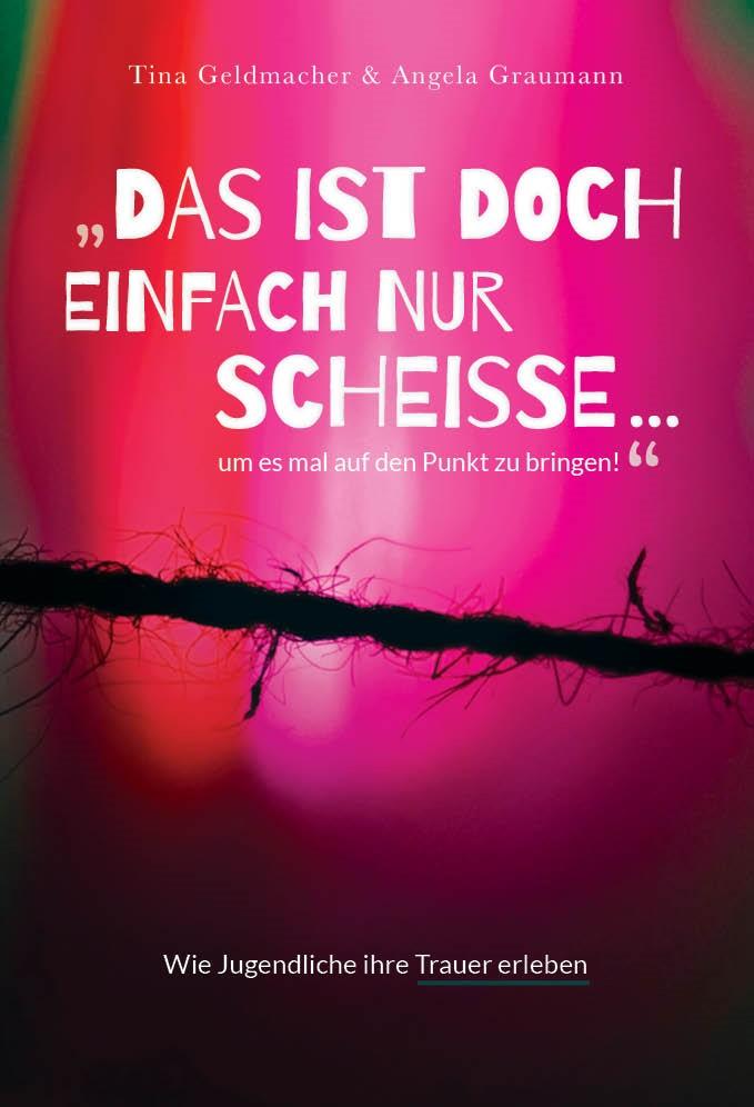 Vorderes Coverbild Das ist doch einfach nur Scheiße ...um es mal auf den Punkt zu bringen!