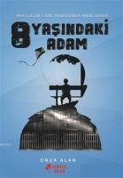 Vorderes Coverbild 8 Yasindaki Adam