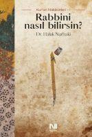 Vorderes Coverbild Rabbini Nasil Bilirsin