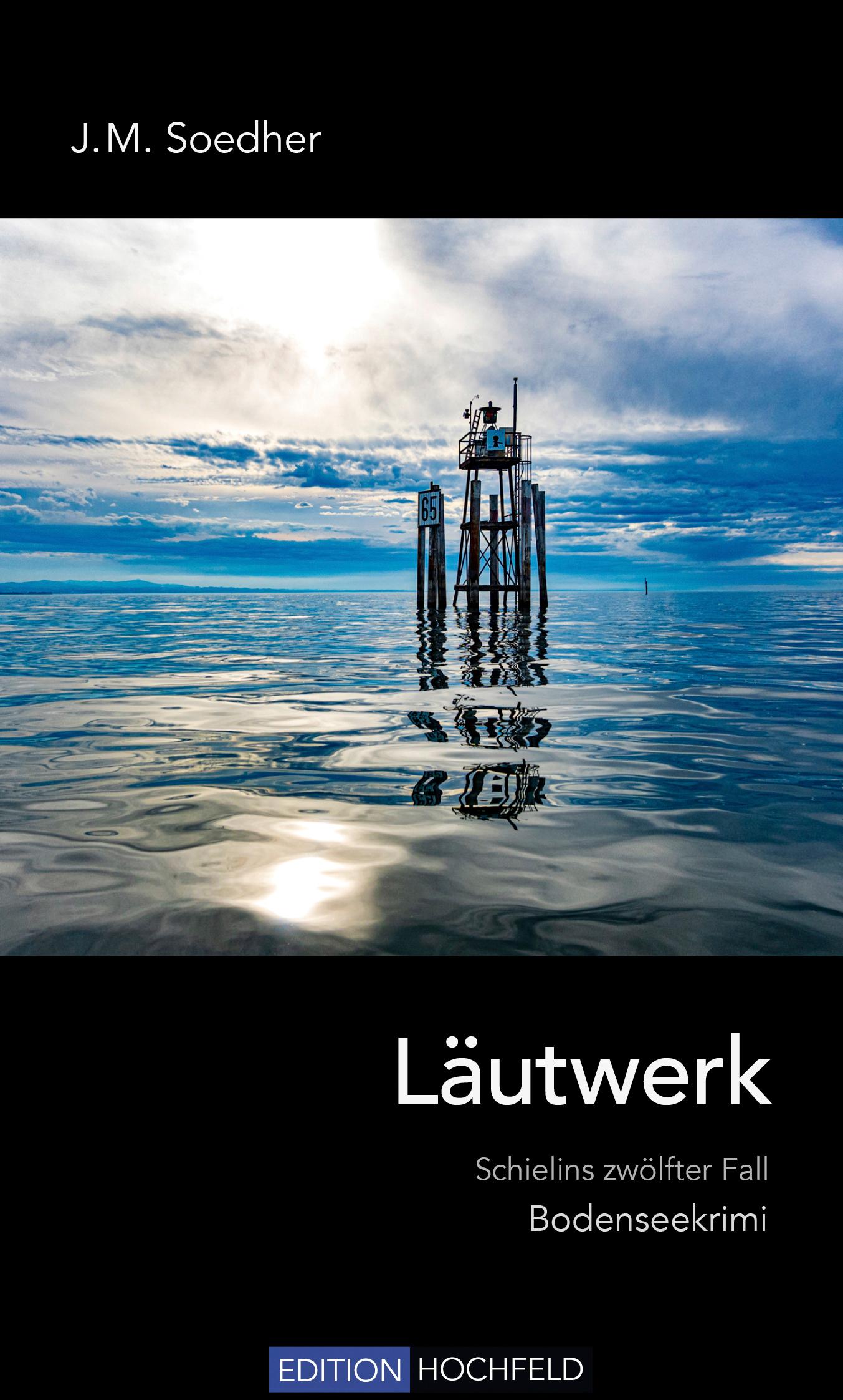 Vorderes Coverbild Läutwerk