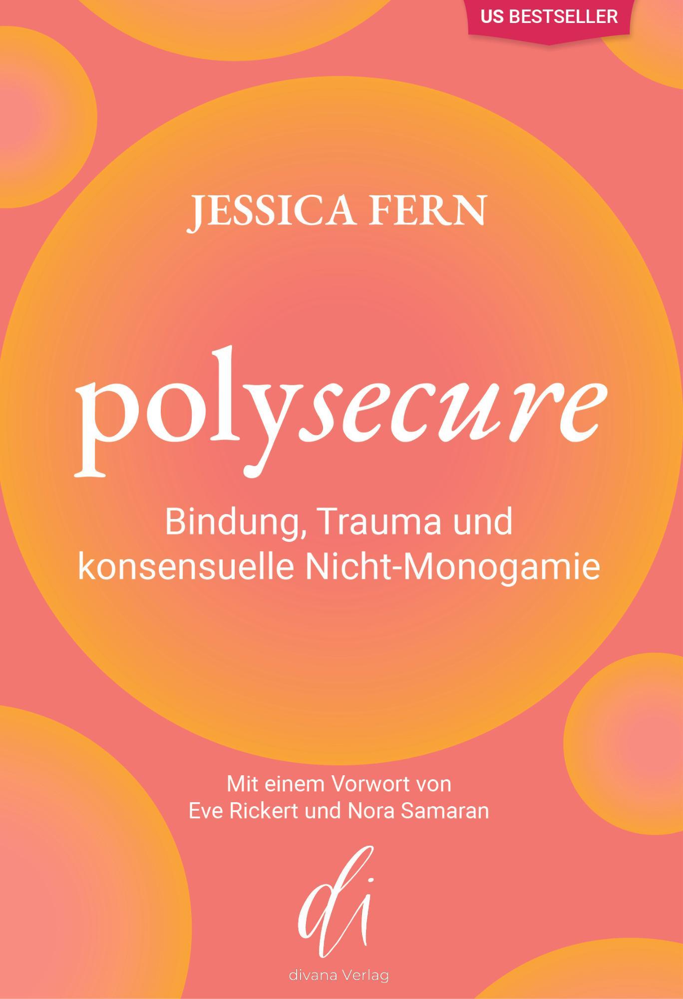 Vorderes Coverbild Polysecure