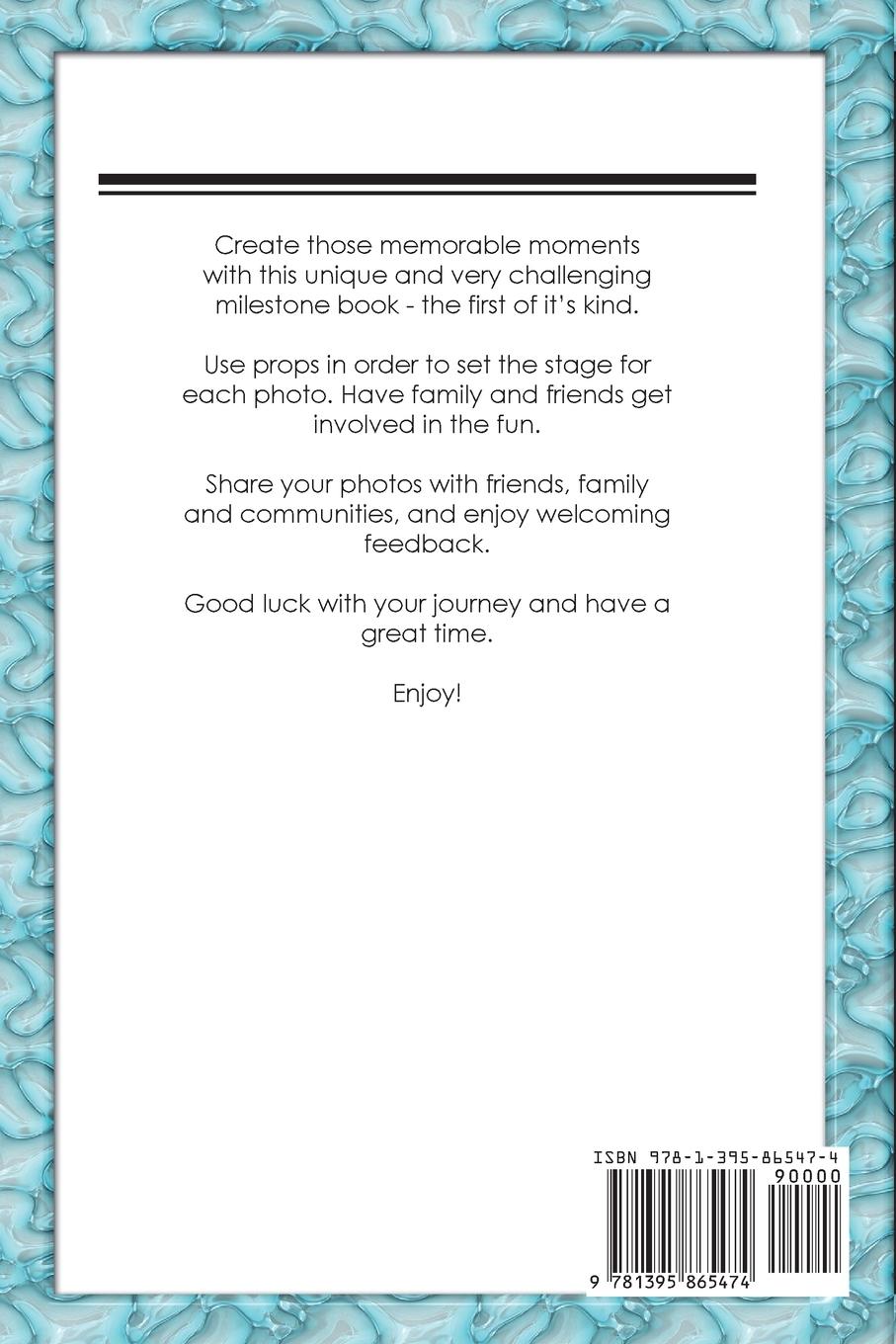 Rückseitencover Ratshi Terrier 20 Milestone Challenges Ratshi Terrier Memorable Moments. Includes Milestones for Memories, Gifts, Grooming,  Socialization & Training Volume 2