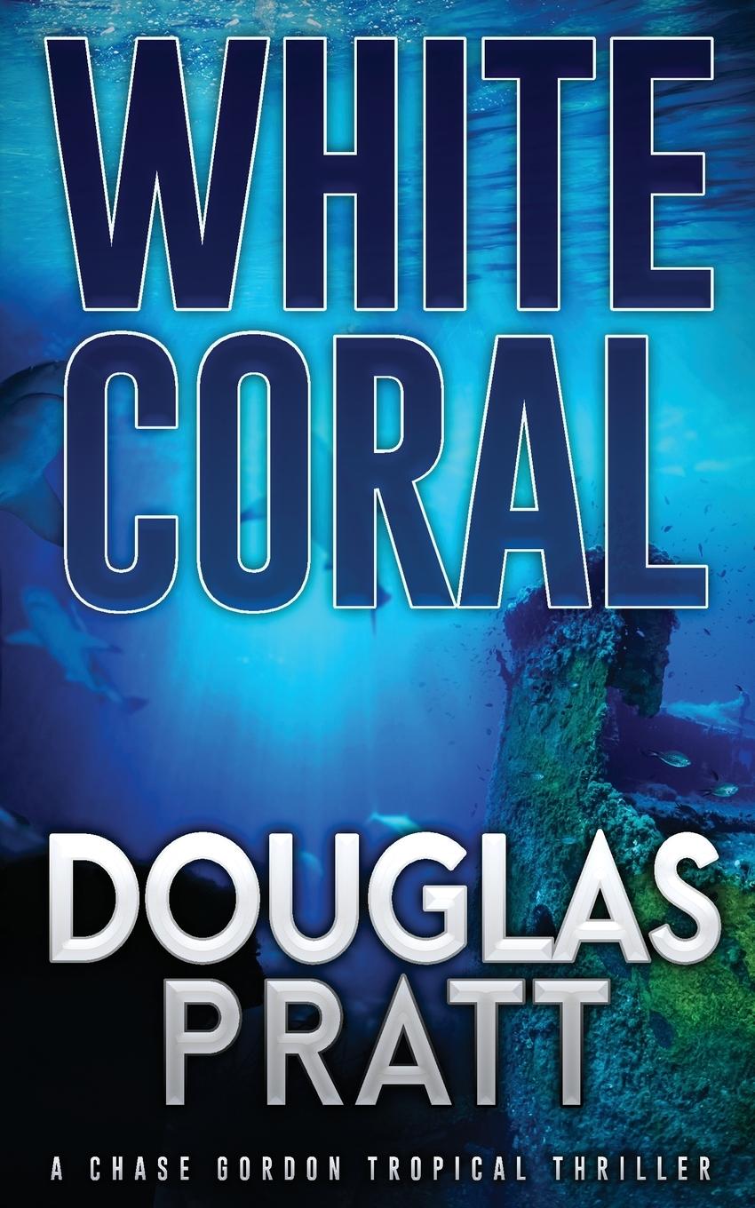 Vorderes Coverbild White Coral