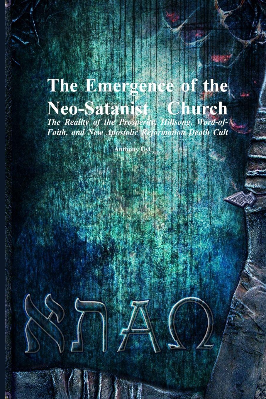Vorderes Coverbild The Emergence of the Neo-Satanist Church