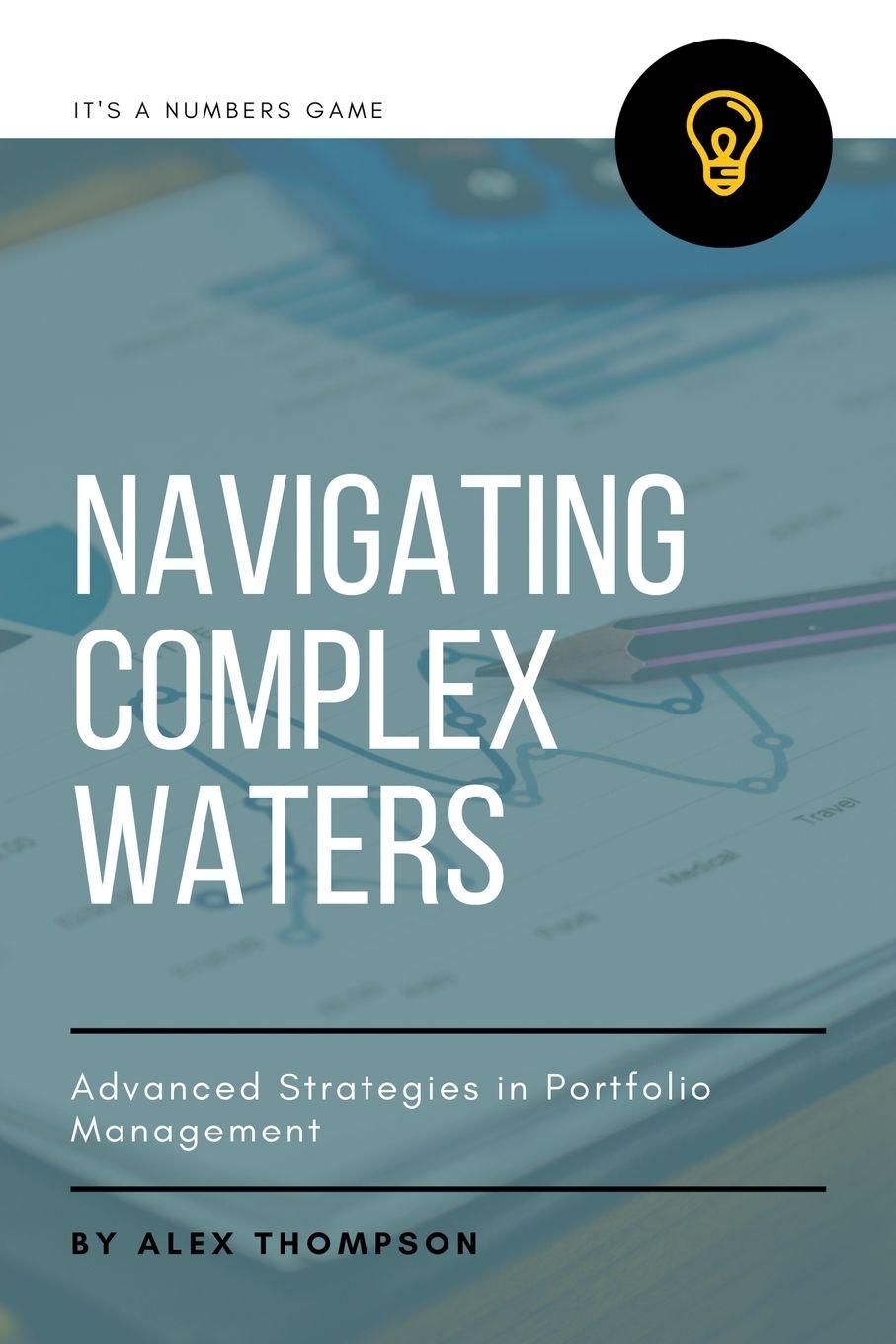Vorderes Coverbild Navigating Complex Waters