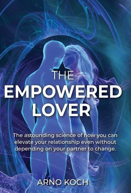 Vorderes Coverbild The Empowered Lover