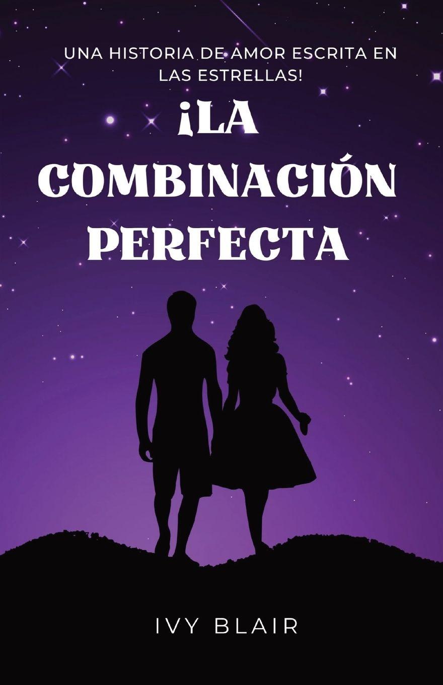 Vorderes Coverbild ¡La Combinación Perfecta