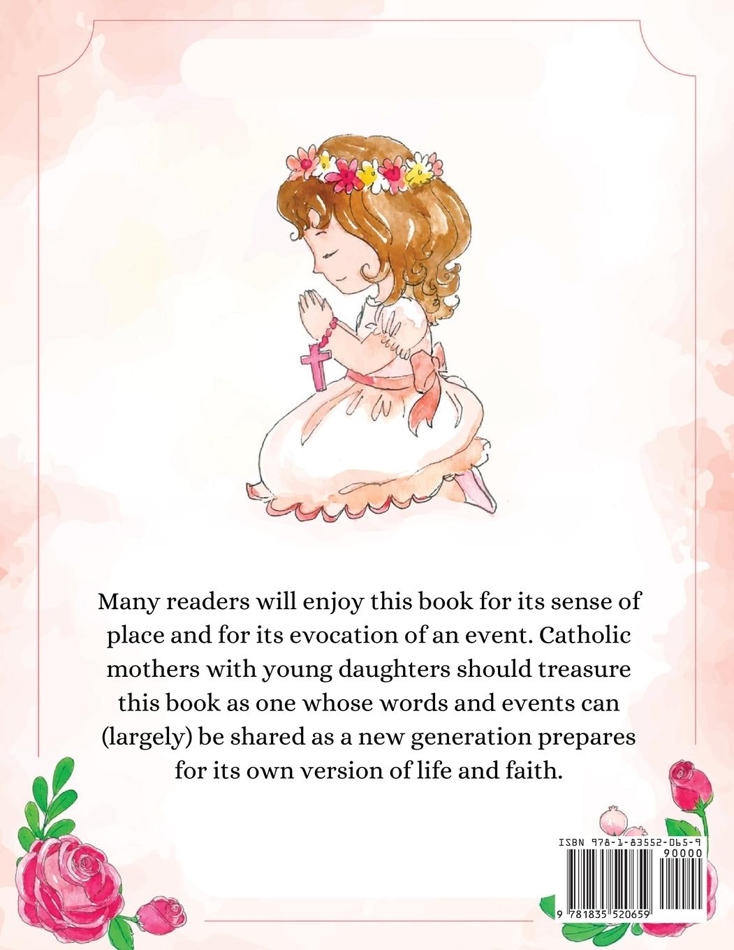 Rückseitencover The Path of Life