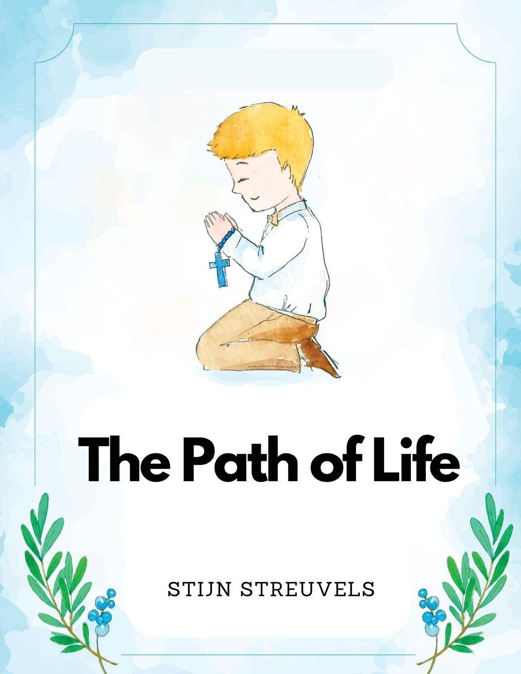 Vorderes Coverbild The Path of Life