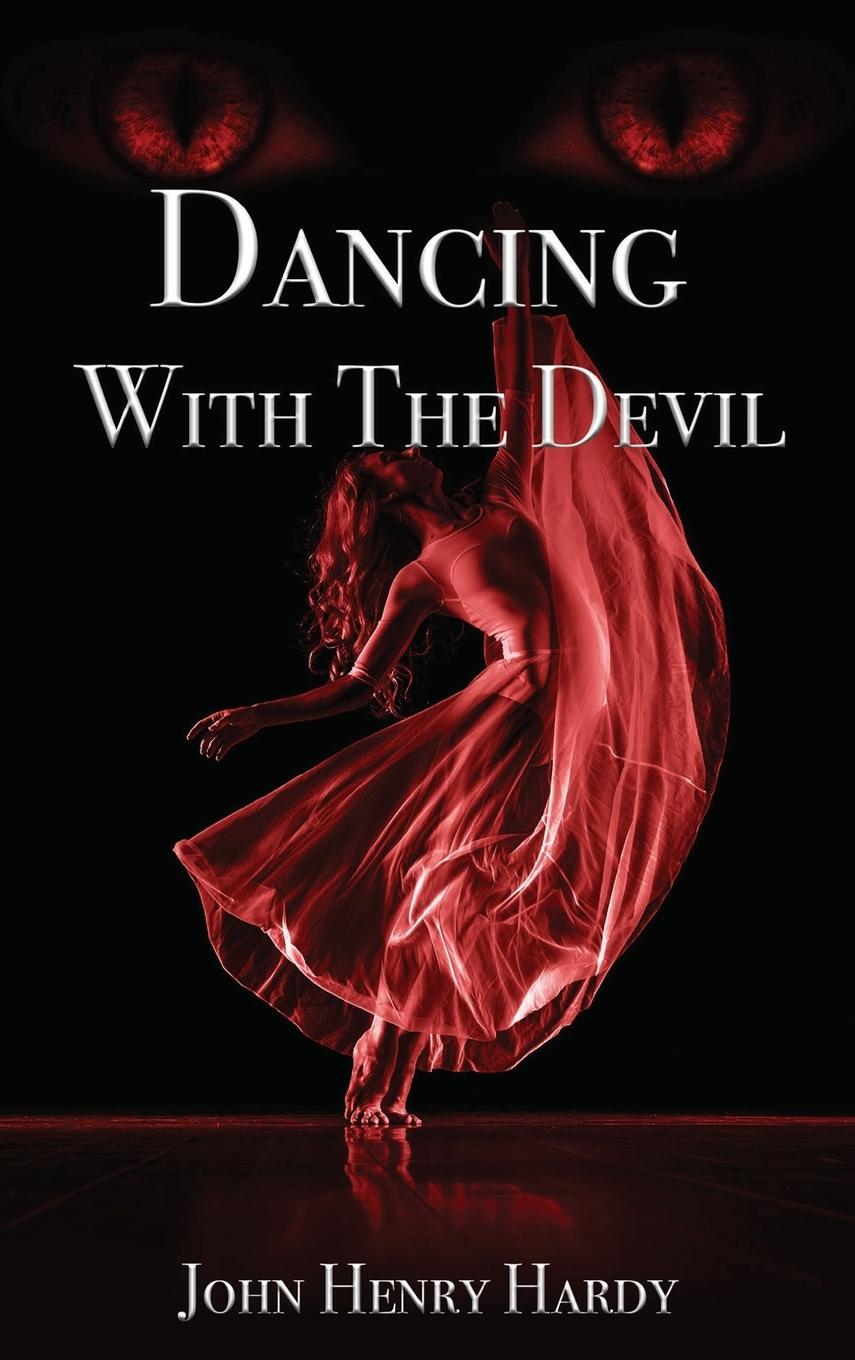 Vorderes Coverbild Dancing With The Devil