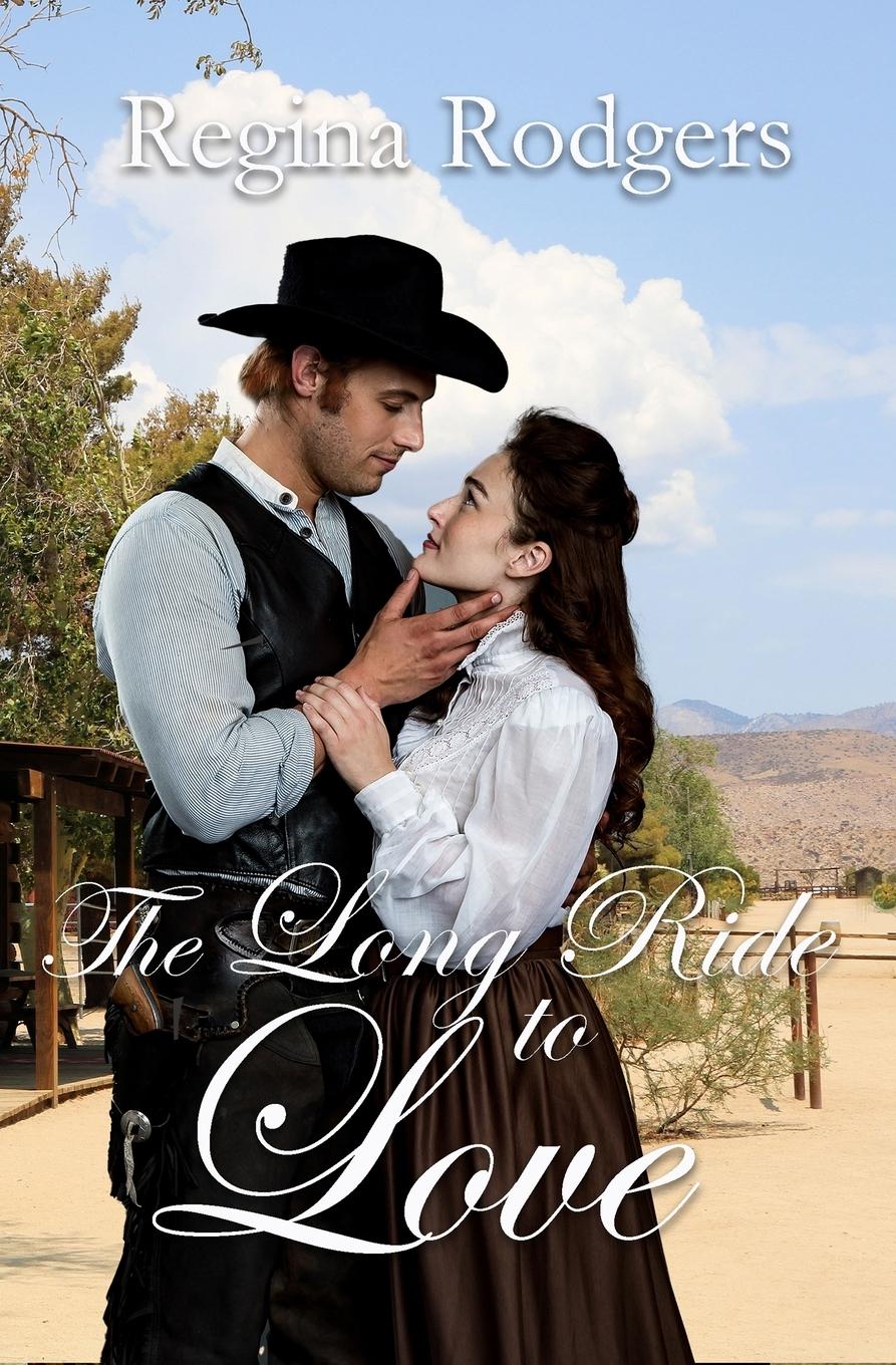 Vorderes Coverbild The Long Ride to Love
