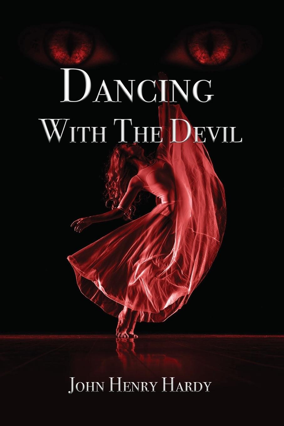 Vorderes Coverbild Dancing With The Devil