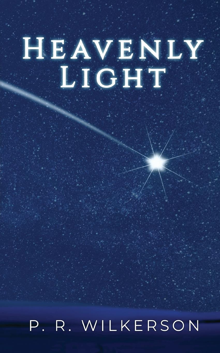 Vorderes Coverbild Heavenly Light